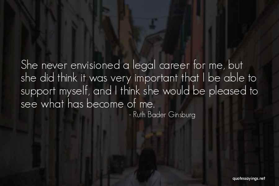 Ruth Bader Ginsburg Quotes 495557