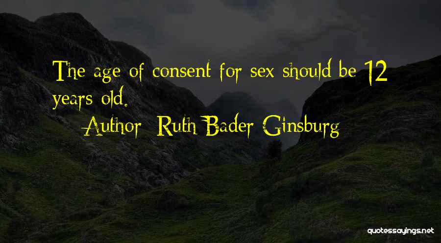 Ruth Bader Ginsburg Quotes 96384