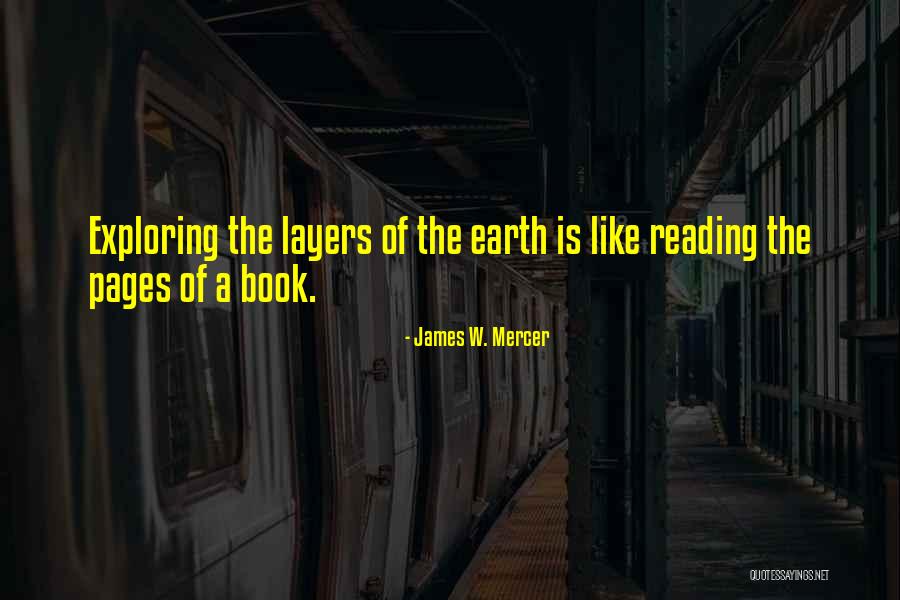 Ruth Bader Ginsburgs Quotes By James W. Mercer Ruth Bader Ginsburgs Quotes By James W. Mercer
