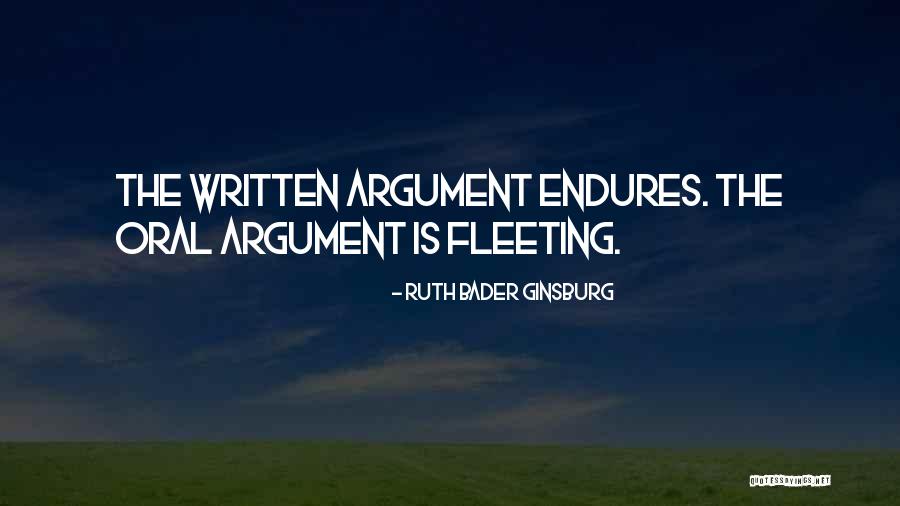Ruth Bader Quotes By Ruth Bader Ginsburg