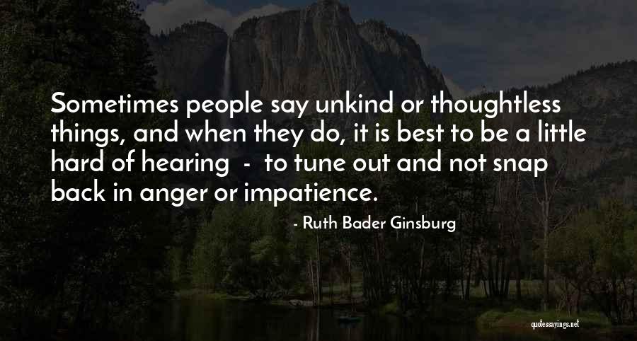 Ruth Bader Quotes By Ruth Bader Ginsburg Ruth Bader Quotes By Ruth Bader Ginsburg