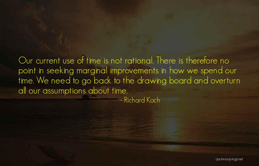 Ruth Badger Quotes By Richard Koch Ruth Badger Quotes By Richard Koch