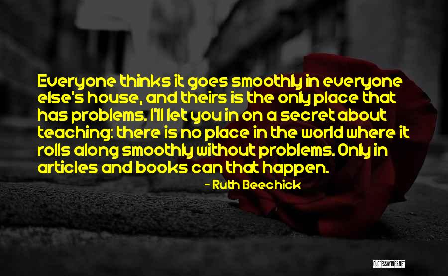 Ruth Beechick Quotes 366245 Ruth Beechick Quotes 366245