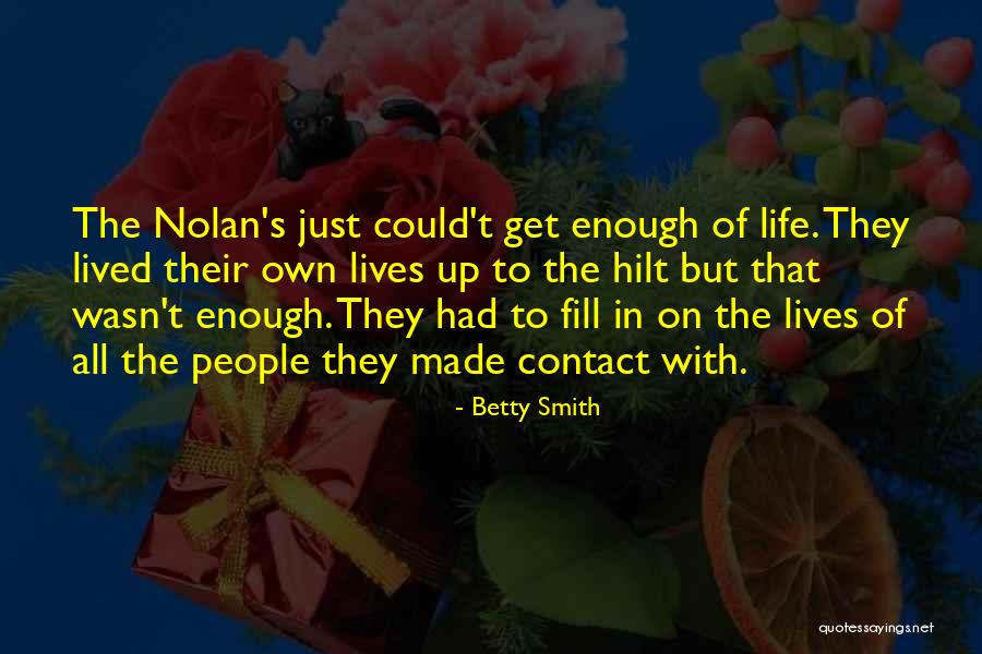 Ruth Buggs Quotes By Betty Smith Ruth Buggs Quotes By Betty Smith