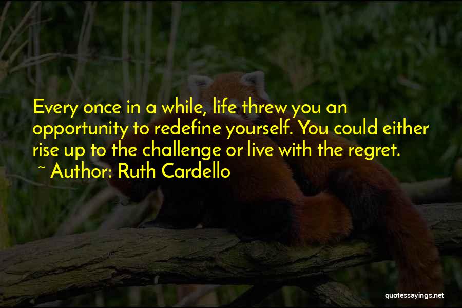 Ruth Cardello Quotes 1150561