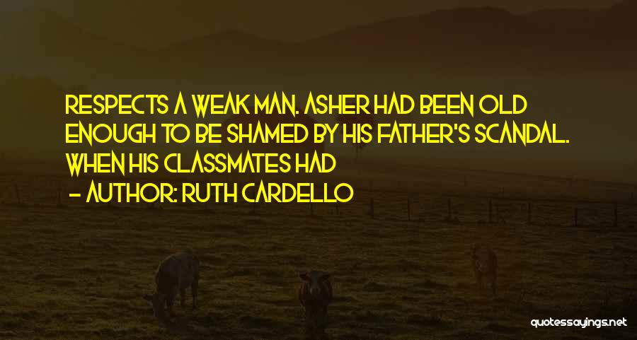 Ruth Cardello Quotes 1436785