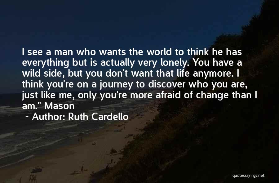 Ruth Cardello Quotes 1456100