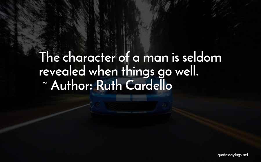 Ruth Cardello Quotes 1535968