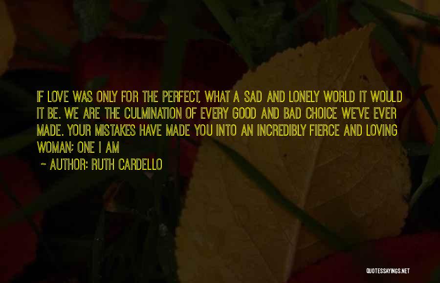 Ruth Cardello Quotes 1696399