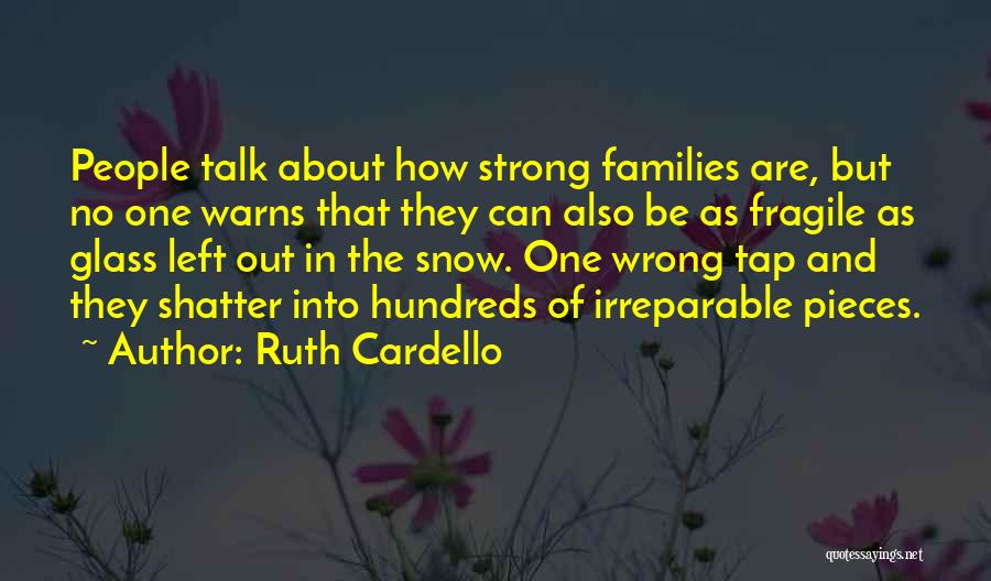 Ruth Cardello Quotes 2098127