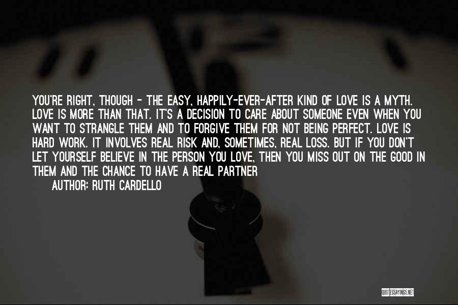 Ruth Cardello Quotes 901008