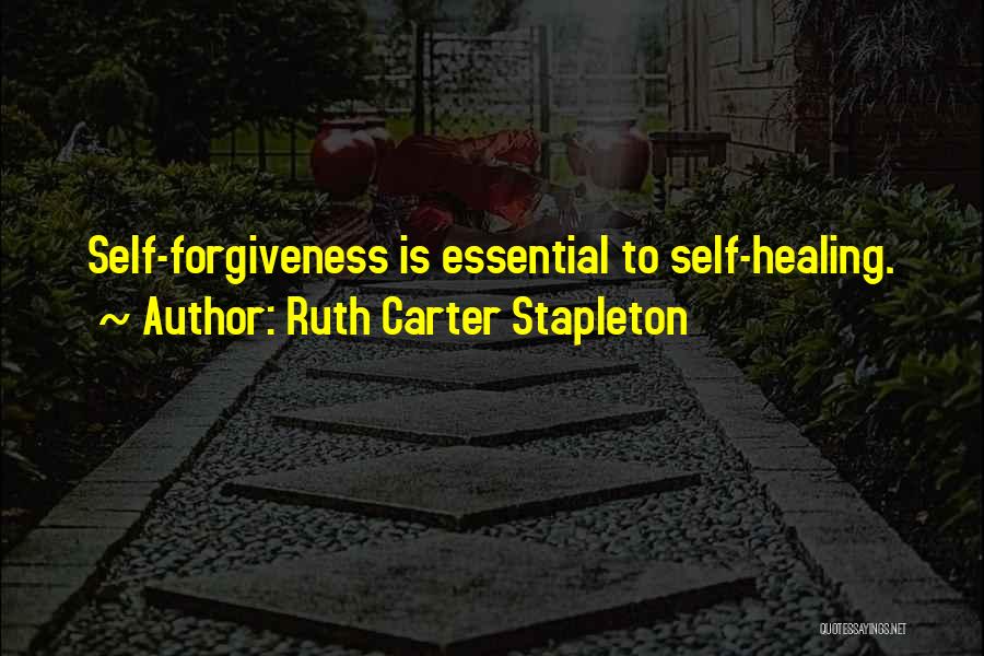 Ruth Carter Stapleton Quotes 2095594