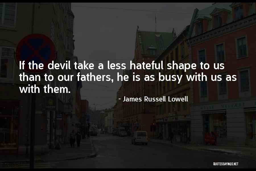 Ruth Cole Quotes By James Russell Lowell Ruth Cole Quotes By James Russell Lowell