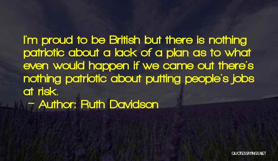 Ruth Davidson Quotes 1080254