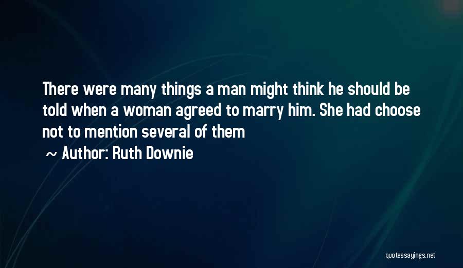 Ruth Downie Quotes 1071853