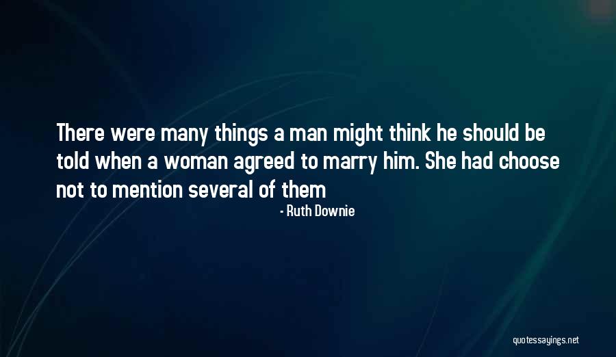 Ruth Downie Quotes 1071853