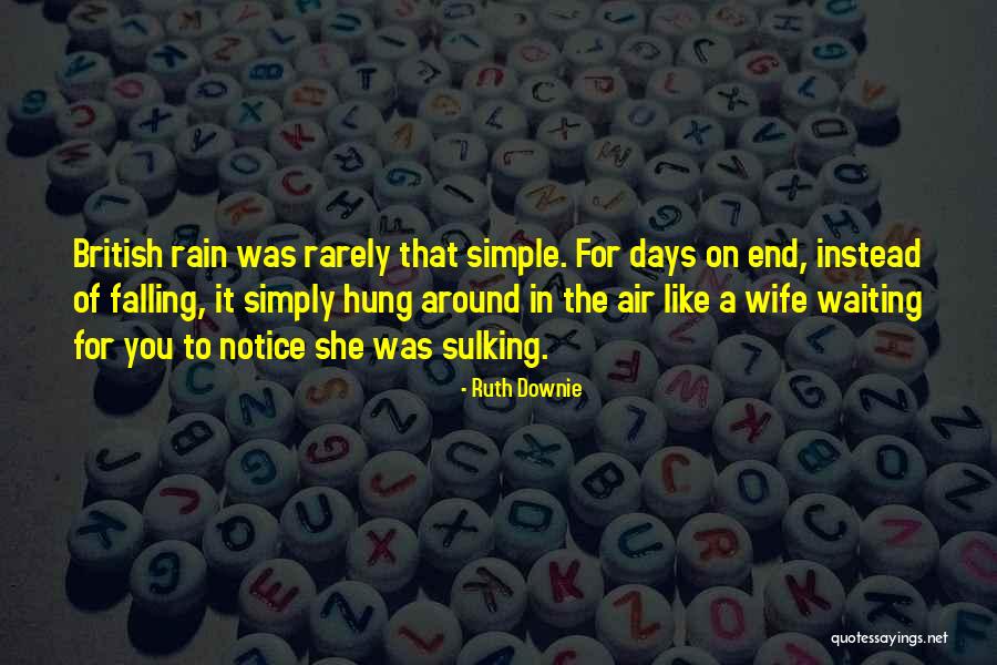 Ruth Downie Quotes 1298114 Ruth Downie Quotes 1298114