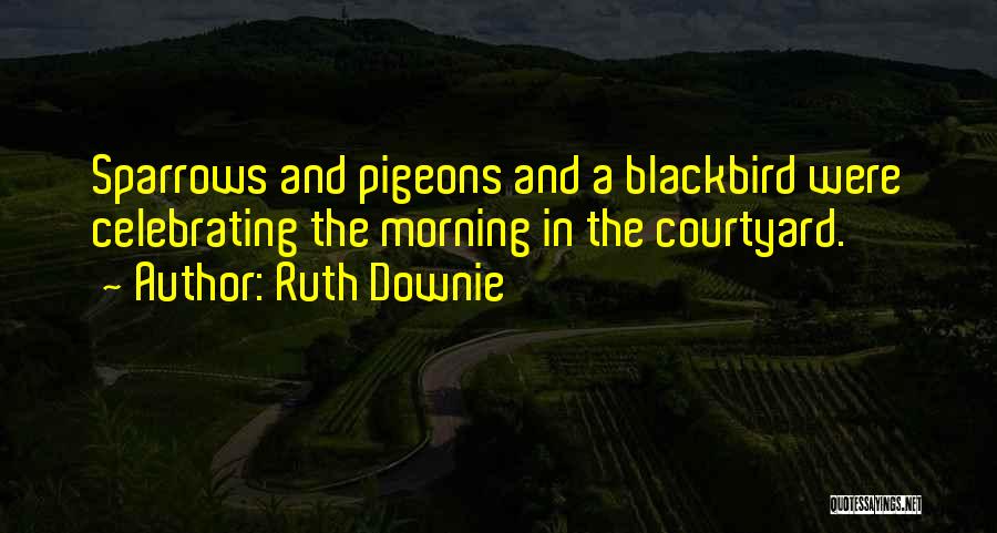 Ruth Downie Quotes 1311630