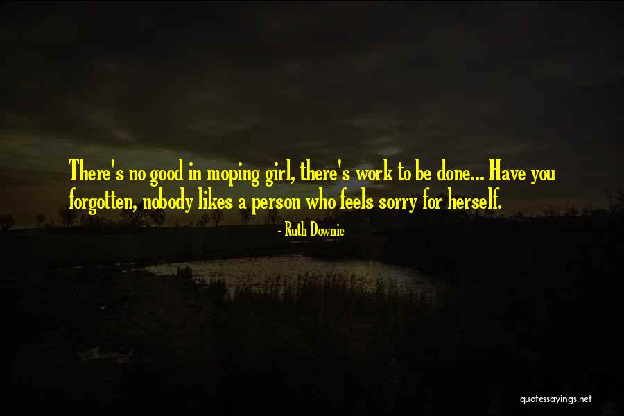 Ruth Downie Quotes 1449660 Ruth Downie Quotes 1449660