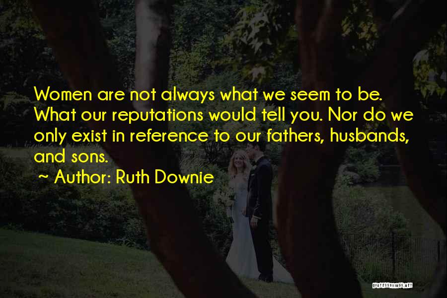 Ruth Downie Quotes 1520482