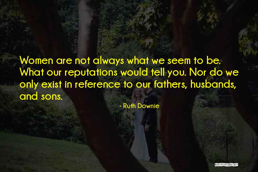 Ruth Downie Quotes 1520482