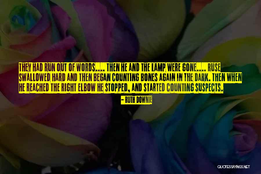 Ruth Downie Quotes 1736362 Ruth Downie Quotes 1736362
