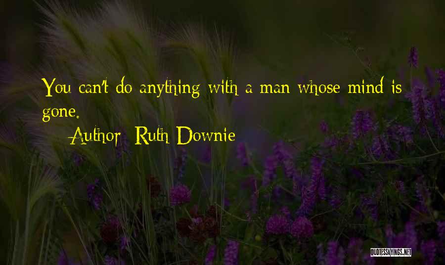 Ruth Downie Quotes 1863696