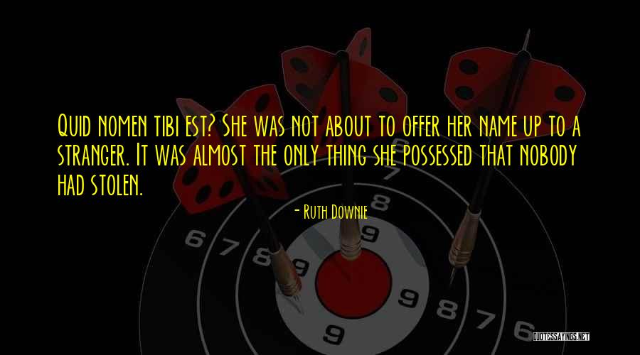 Ruth Downie Quotes 2117796 Ruth Downie Quotes 2117796