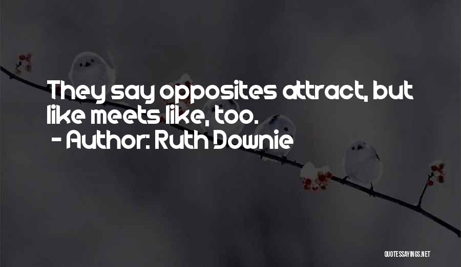 Ruth Downie Quotes 677909