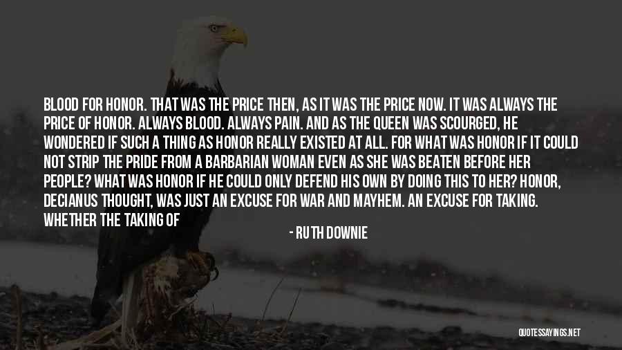 Ruth Downie Quotes 839425 Ruth Downie Quotes 839425