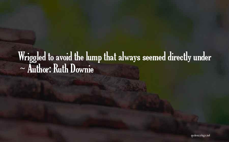 Ruth Downie Quotes 862849