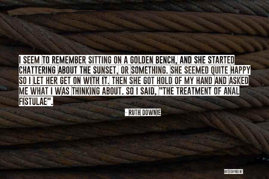 Ruth Downie Quotes 911059