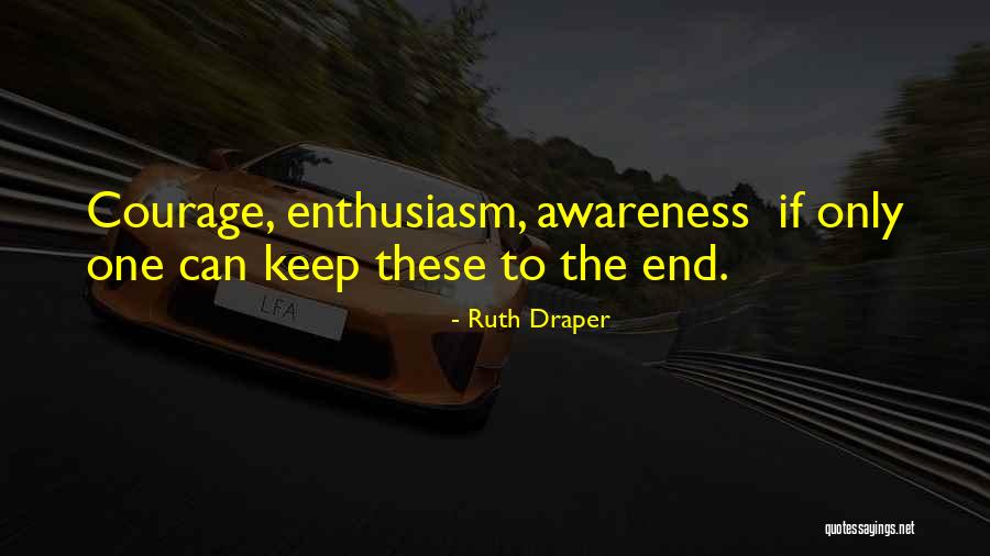 Ruth Draper Quotes 1854759 Ruth Draper Quotes 1854759