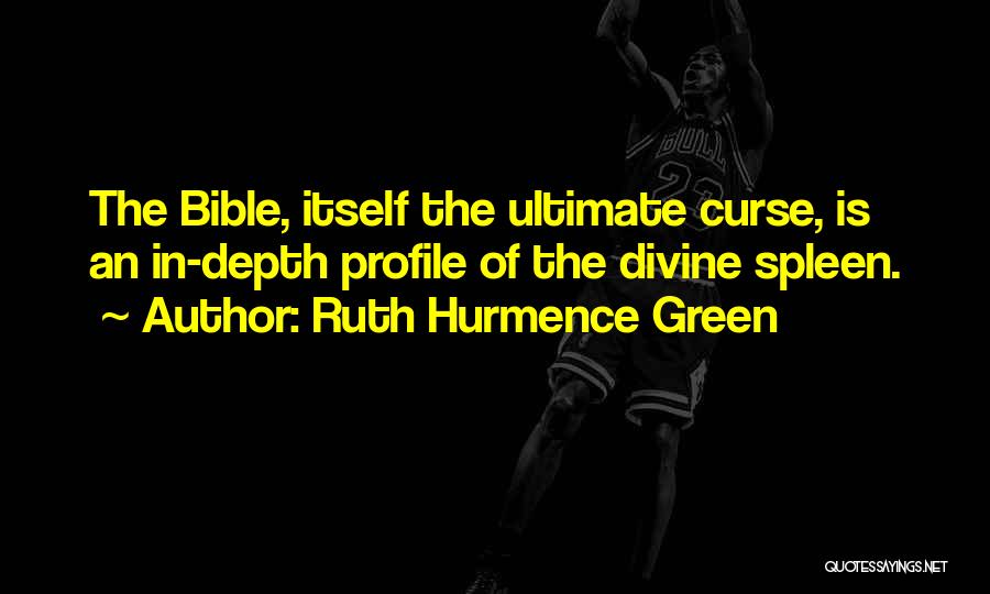 Ruth From The Bible Quotes By Ruth Hurmence Green