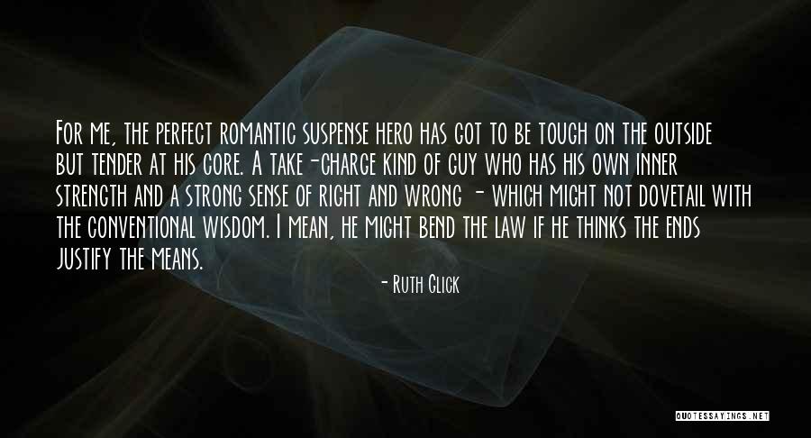 Ruth Glick Quotes 1136734 Ruth Glick Quotes 1136734