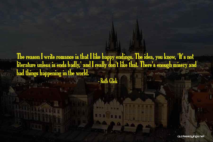Ruth Glick Quotes 1756421 Ruth Glick Quotes 1756421