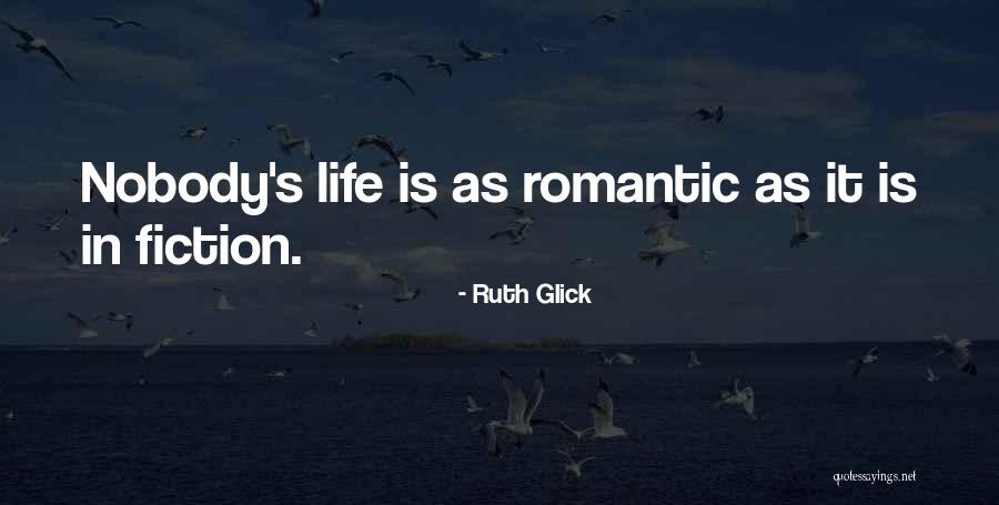 Ruth Glick Quotes 2098802 Ruth Glick Quotes 2098802