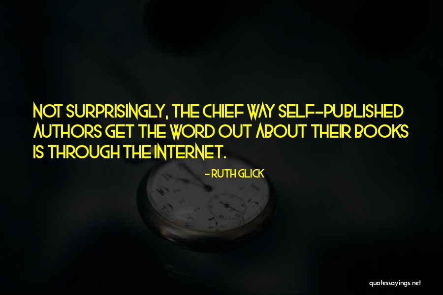 Ruth Glick Quotes 2101051 Ruth Glick Quotes 2101051