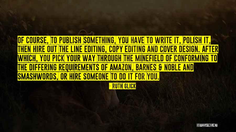 Ruth Glick Quotes 436693 Ruth Glick Quotes 436693