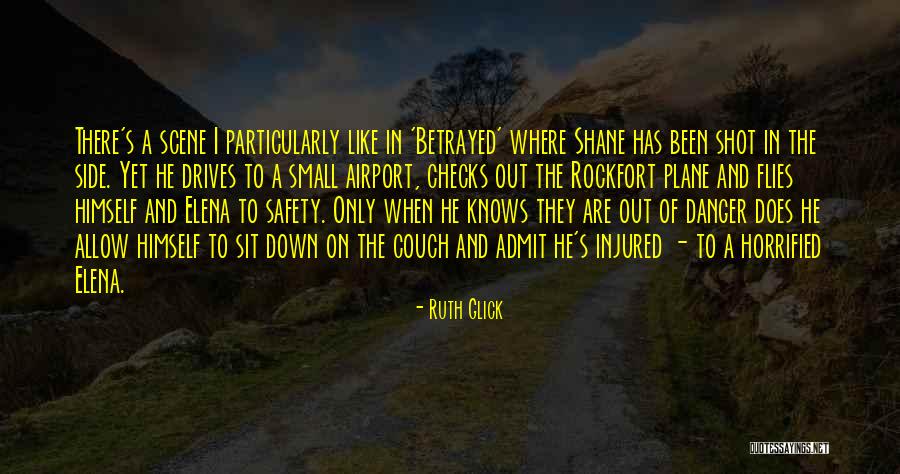 Ruth Glick Quotes 511821 Ruth Glick Quotes 511821