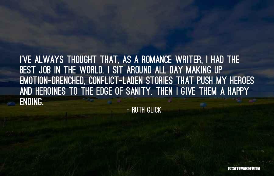 Ruth Glick Quotes 778736 Ruth Glick Quotes 778736