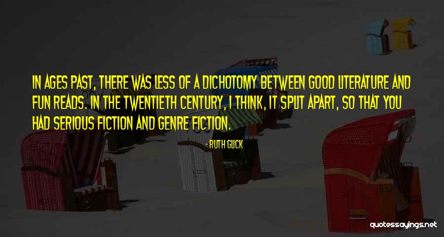 Ruth Glick Quotes 834761 Ruth Glick Quotes 834761
