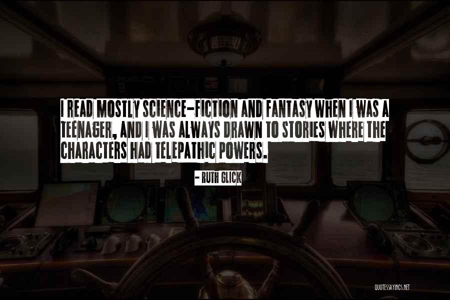 Ruth Glick Quotes 881842 Ruth Glick Quotes 881842