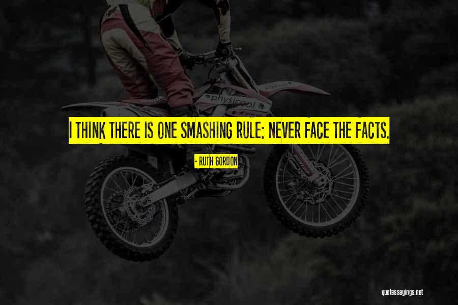 Ruth Gordon Quotes 967423 Ruth Gordon Quotes 967423