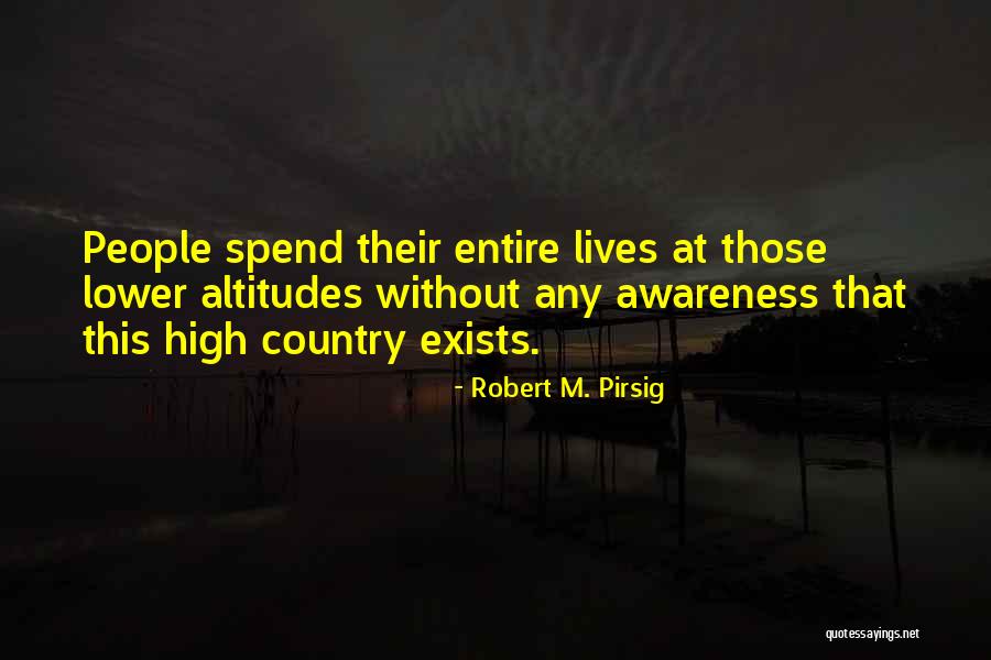 Ruth Graham Bell Quotes By Robert M. Pirsig Ruth Graham Bell Quotes By Robert M. Pirsig