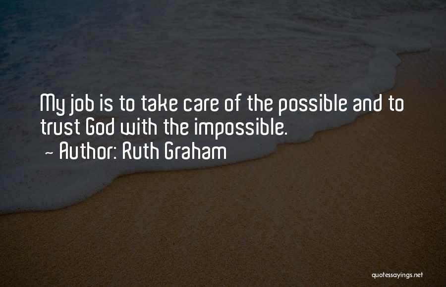 Ruth Graham Quotes 1546947