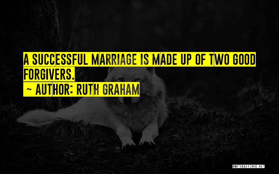 Ruth Graham Quotes 1841238