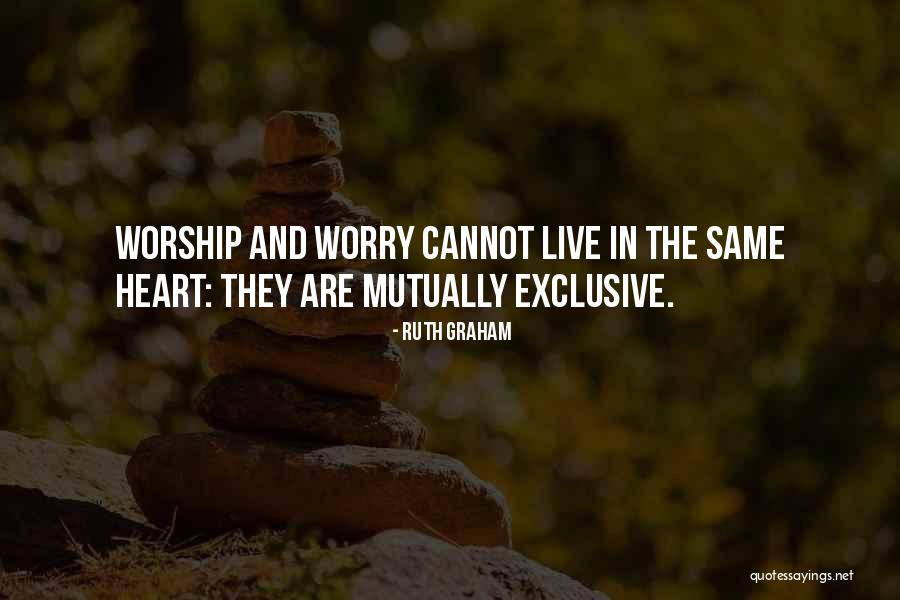 Ruth Graham Quotes 1925885 Ruth Graham Quotes 1925885