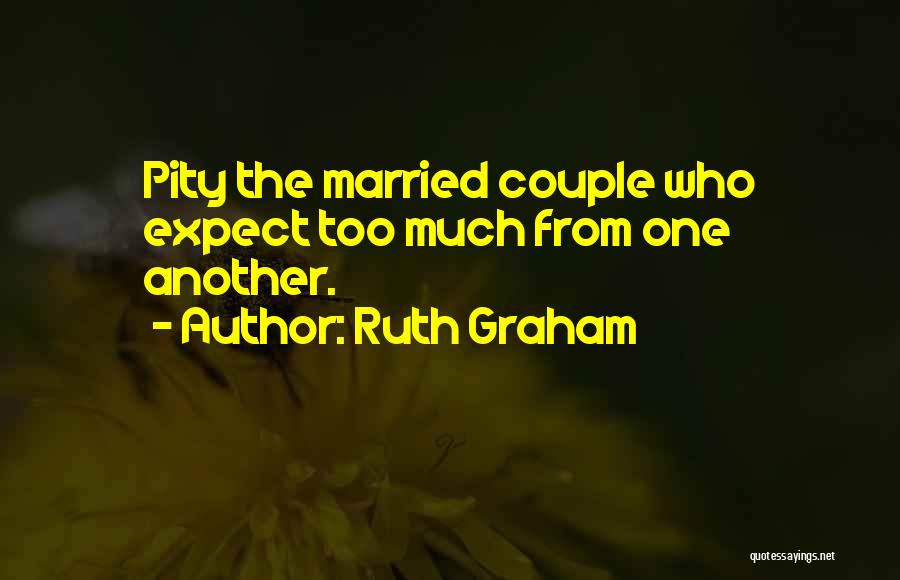 Ruth Graham Quotes 2242698