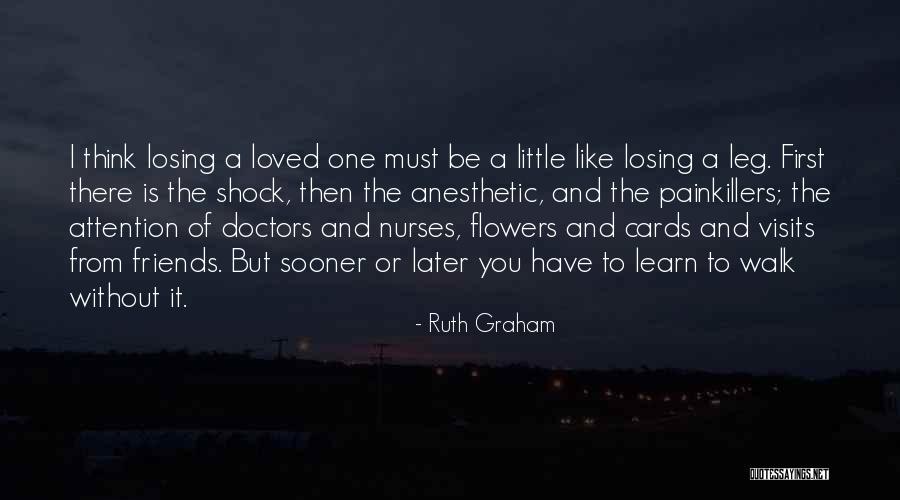 Ruth Graham Quotes 244013